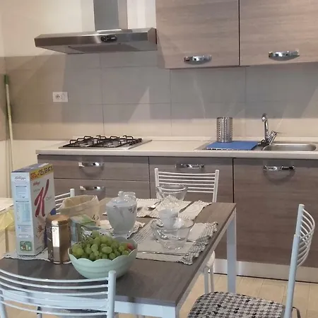 Vasco Pratolini Apartment