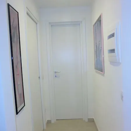 Apartment Vasco Pratolini Florence