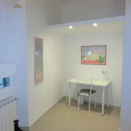 Apartment Vasco Pratolini *