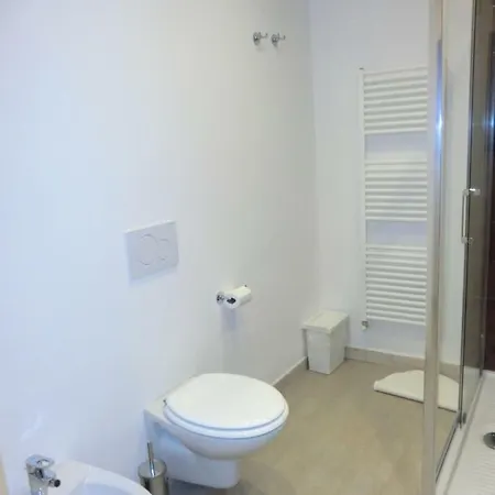 Vasco Pratolini Apartment