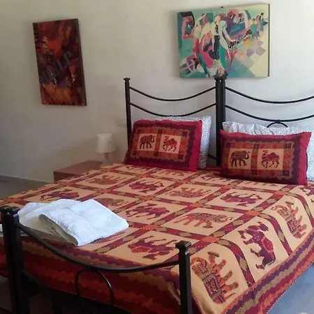 Apartment Vasco Pratolini