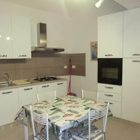 Vasco Pratolini Apartment Florence