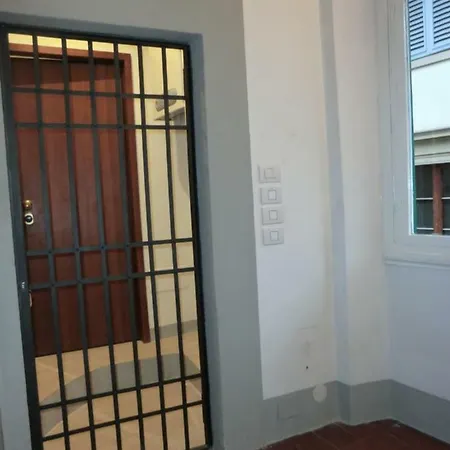 Apartment Vasco Pratolini Florence