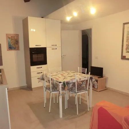 Apartment Vasco Pratolini