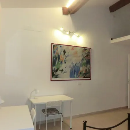 Apartment Vasco Pratolini Florence