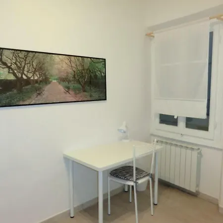 Apartment Vasco Pratolini Florence