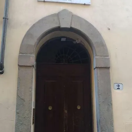 Apartment Vasco Pratolini