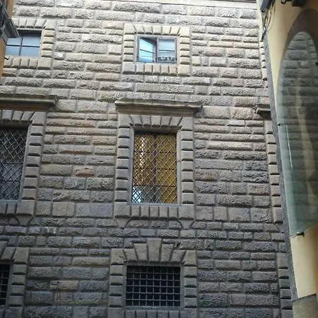 Apartment Vasco Pratolini Florence