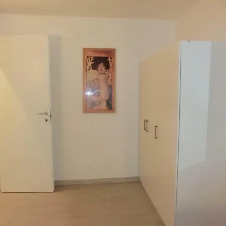 Apartment Vasco Pratolini Florence